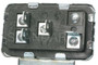 Standard Ignition A/C Auto Temperature Control Relay RY-4