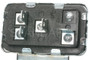 Standard Ignition A/C Auto Temperature Control Relay RY-4