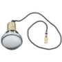 Standard Ignition License Plate Lamp S-40