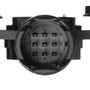 Standard Ignition Engine Variable Valve Lift Eccentric Shaft Sensor VTS10 - connector view