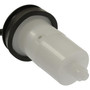Standard Ignition Windshield Washer Level Sensor FLS201 - connector view