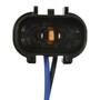 Standard Ignition Windshield Washer Level Sensor FLS201 - alternate view