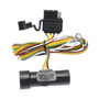 Standard Ignition Trailer Connector TC441A - front view