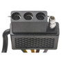 Standard Ignition Trailer Connector TC441A - connector view