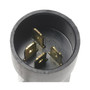 Standard Ignition Trailer Connector TC441A - alternate view