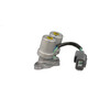 Standard Ignition Transmission Control Solenoid TCS81 - connector view