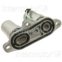 Standard Ignition Transmission Control Solenoid TCS81 - bottom view