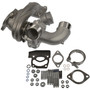 Standard Ignition Turbocharger - New - Gas TBC713 - front view