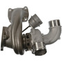 Standard Ignition Turbocharger - New - Gas TBC713 - top view