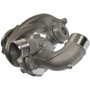 Standard Ignition Turbocharger - New - Gas TBC713 - angled view
