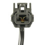 Standard Ignition Starter Solenoid SS-844