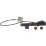 Standard Ignition Brake Pedal Position Sensor SLS647 - front view