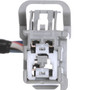 Standard Ignition Brake Pedal Position Sensor SLS647 - connector view