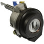 Standard Ignition Ignition Lock Cylinder US709L - angled view