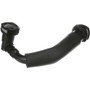 Standard Ignition Engine Crankcase Breather Hose V824 - top view