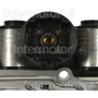 Standard Ignition Transmission Control Solenoid TCS113 - connector view