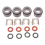 Standard Ignition Fuel Injector Seal Kit - MFI SK95 - front view