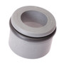 Standard Ignition Fuel Injector Seal Kit - MFI SK95 - connector view