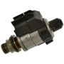 Standard Ignition Transmission Control Solenoid TCS257 - front view