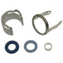 Standard Ignition Fuel Injector Seal Kit - GDI SK167 - front view