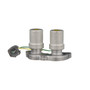 Standard Ignition Transmission Control Solenoid TCS80 - connector view