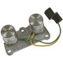 Standard Ignition Transmission Control Solenoid TCS82 - front view