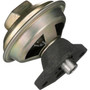 Standard Ignition EGR Valve EGV517 - front view