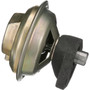 Standard Ignition EGR Valve EGV517 - left view