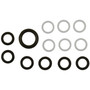 Standard Ignition Fuel Rail O-Ring Kit SK168 - front view