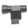 Standard Ignition Trailer Connector TC441 - front view
