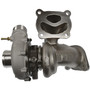 Standard Ignition Turbocharger - New - Gas TBC715 - bottom view