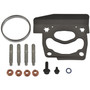 Standard Ignition Turbocharger - New - Gas TBC715 - alternate view