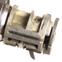 Standard Ignition Ignition Lock Cylinder US-99L