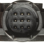 Standard Ignition Engine Variable Valve Lift Eccentric Shaft Sensor VTS11 - connector view