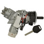 Standard Ignition Ignition Switch With Lock Cylinder US1073 - front view