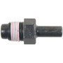 Standard Ignition PCV Valve V437 - front view