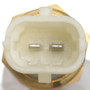 Standard Ignition Coolant Temperature Sensor TX132 - connector view