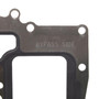 Standard Ignition EGR Cooler Gasket VG404 - front view