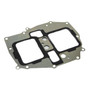 Standard Ignition EGR Cooler Gasket VG404 - alternate view