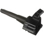 Standard Ignition Electronic Ignition Coil UF914 - front view