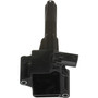 Standard Ignition Electronic Ignition Coil UF914 - bottom view