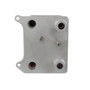 Standard Ignition Diesel Oil Cooler Kit OCK1 - angled view