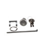 Standard Ignition Tailgate Lock Cylinder TL-106