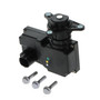Standard Ignition Four Wheel Drive Actuator TCA118 - front view