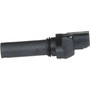 Standard Ignition Automatic Transmission Input Sensor SC689 - angled view
