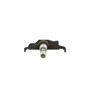Standard Ignition Tire Pressure Monitoring System OE Design Sensor TPM387 - angled view