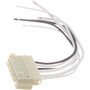 Standard Ignition Headlight Dimmer Switch Connector S-726