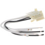 Standard Ignition Headlight Dimmer Switch Connector S-726