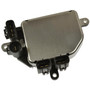 Standard Ignition Engine Cooling Fan Module RY1925 - front view