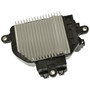 Standard Ignition Engine Cooling Fan Module RY1925 - bottom view